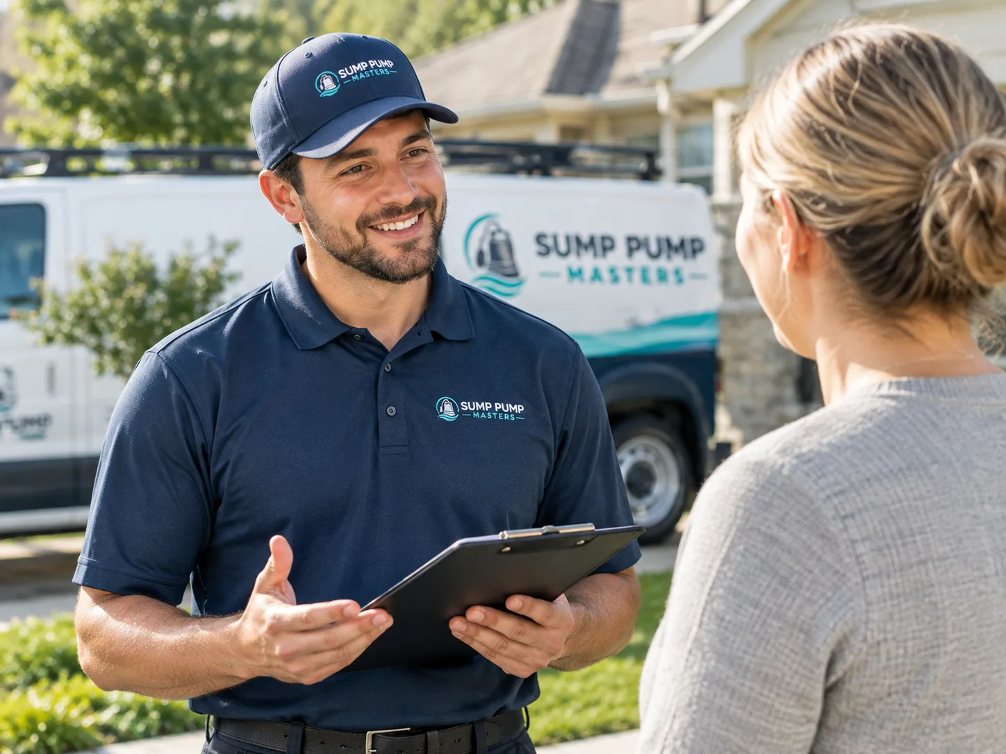 Sump Pump Repair Clear Lake, MN FAQs